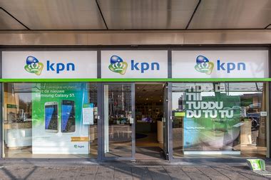 kpn winkel rotterdam alexandrium telefoonnummer